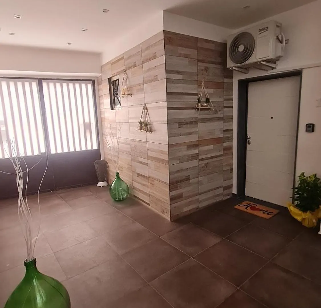 Apartment Sweet Home Airport Catania Italy