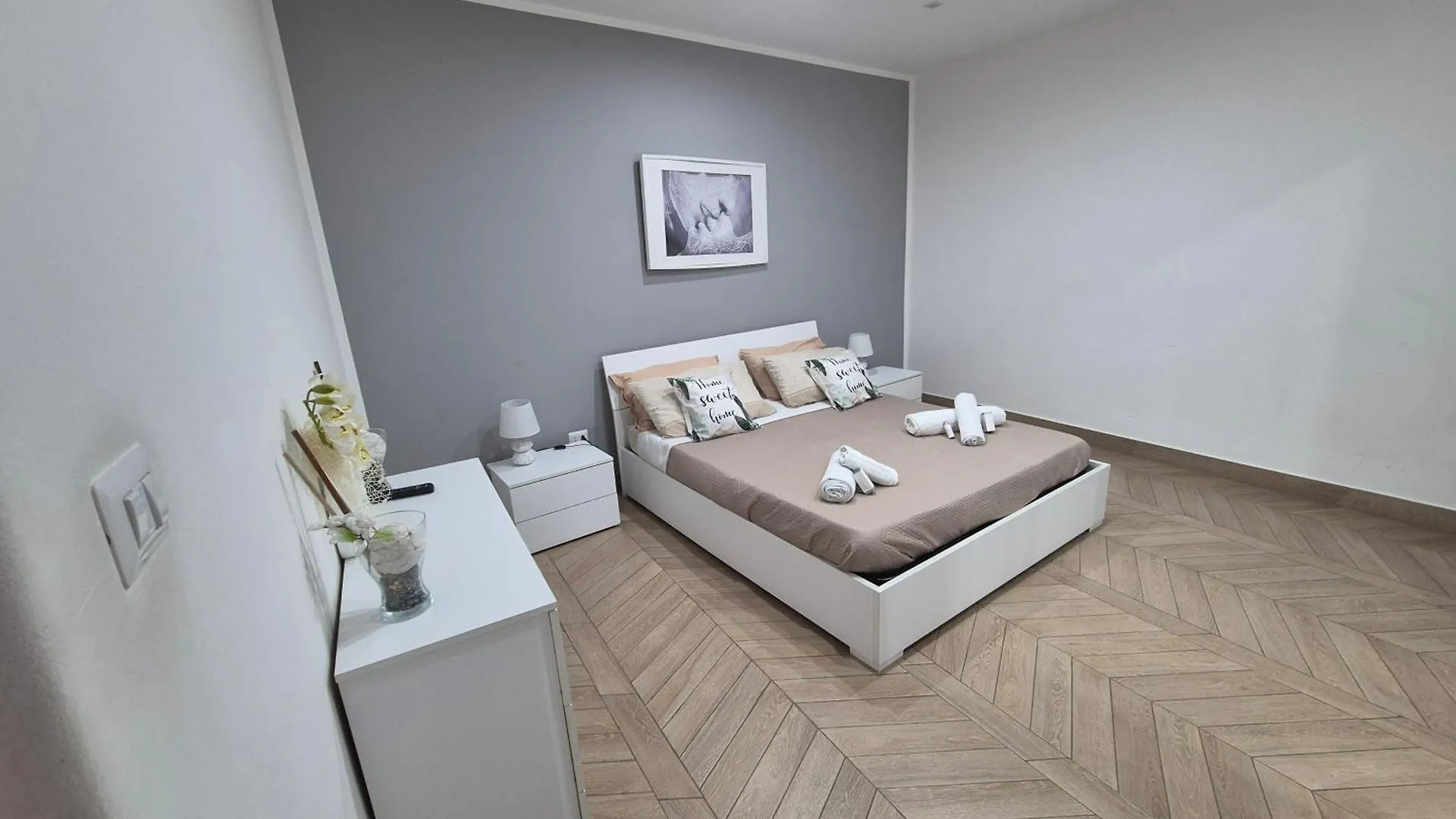Apartment Sweet Home Airport Catania