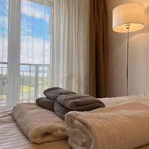 New Luxury Flat In Front Of The Parliament At Unirii דירה בוקרשט