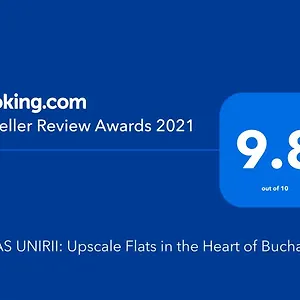 Atlas Unirii: Upscale Flats In The Heart Of Bucharest! דירה בוקרשט