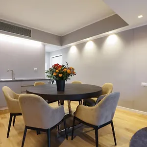 Prestige Boutique -piazza Duomo דירה מילאנו