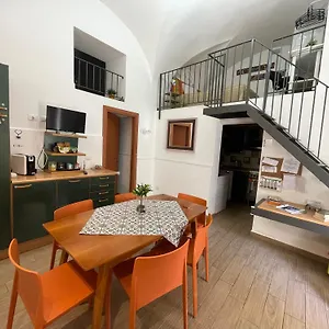 Due Passi Dal Centro Appartamento