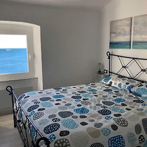 La Casetta Di Dory Sul Mare Gênes