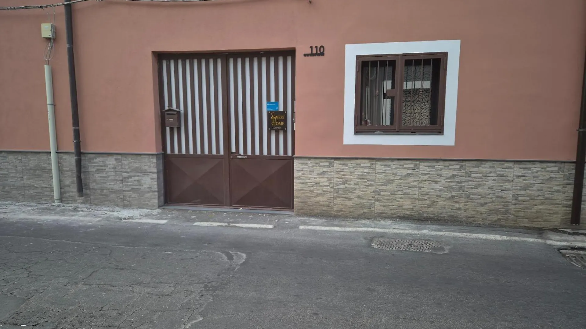 Apartment Sweet Home Airport Catania